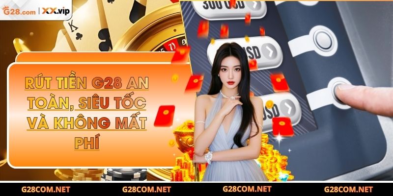 Tải APP G28